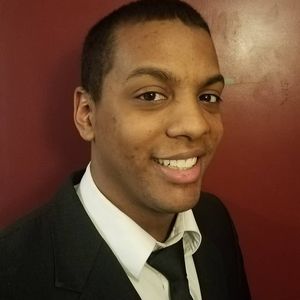 Meet your Posher, Jonathan